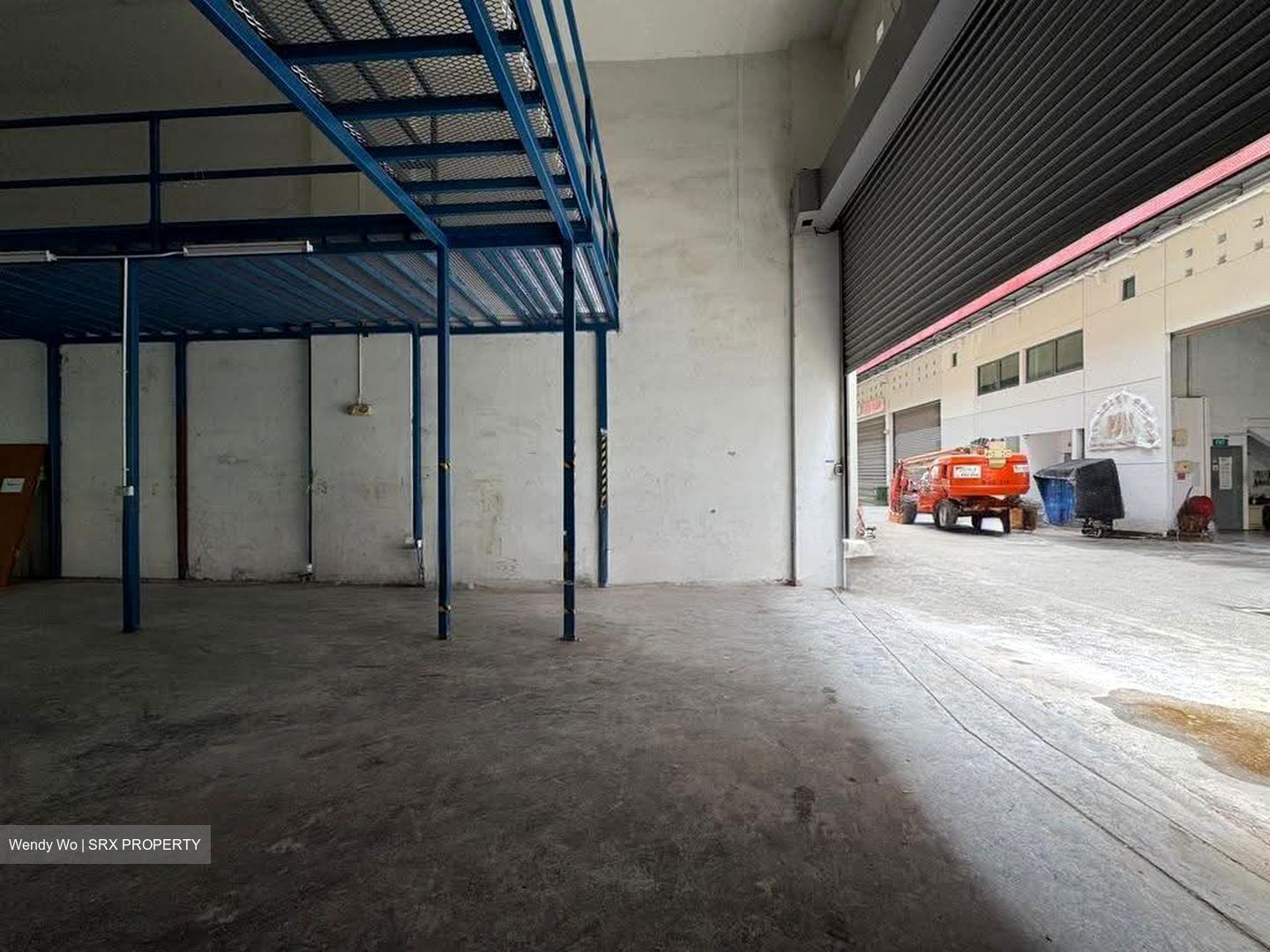The Splendour (D23), Factory #633408801